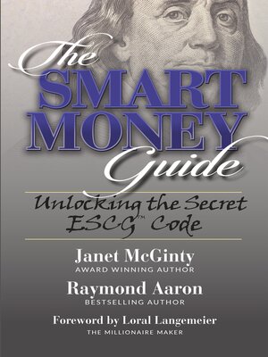cover image of The Smart Money Guide